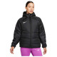 Nike Γυναικείο μπουφάν Therma-FIT Academy Pro